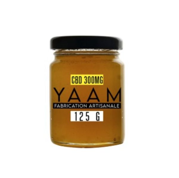 Miel YAAM
