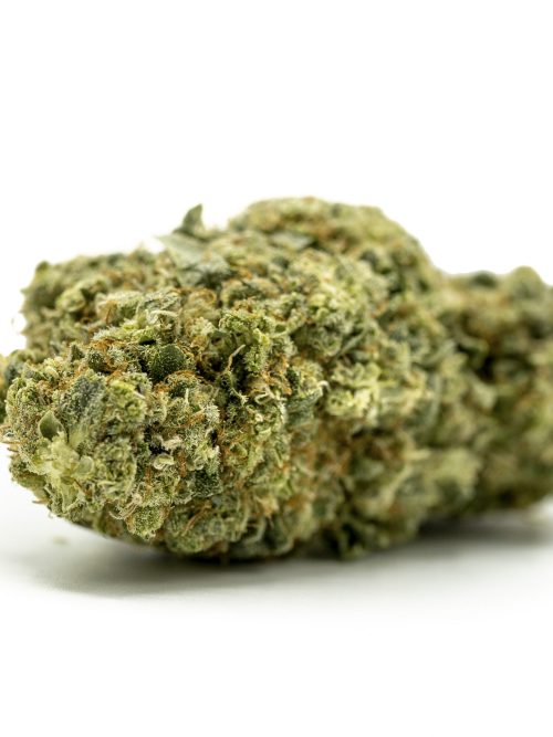 Green Gelato