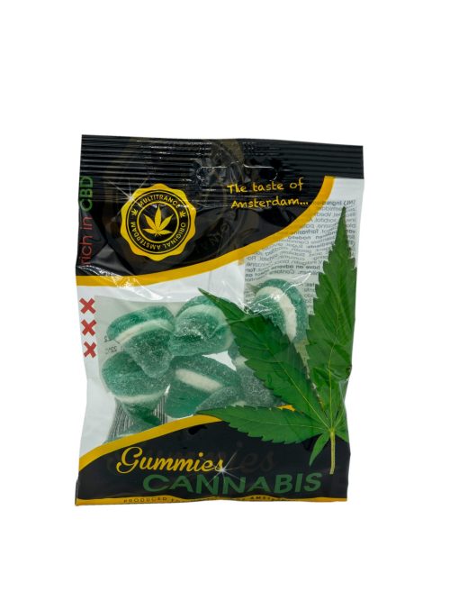 Gummies CBD