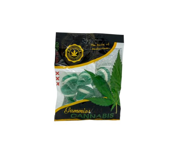 Gummies CBD