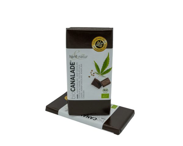 Cannalade bio Noir