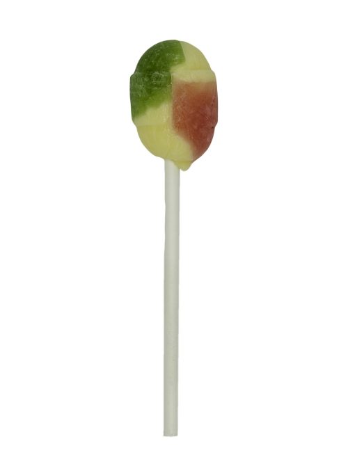 Sucette aux fruits