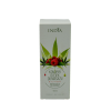 Huile de massage framboise