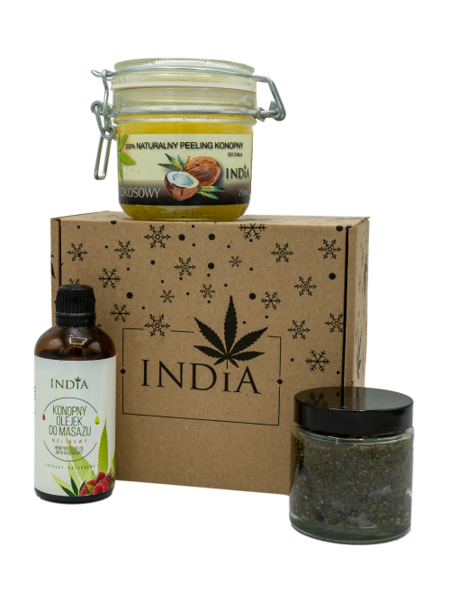 Coffret SPA
