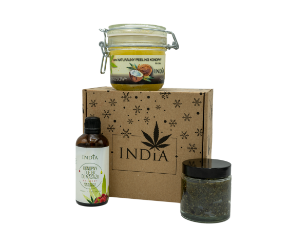 Coffret SPA