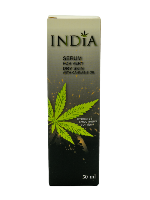 Serum dry Skin