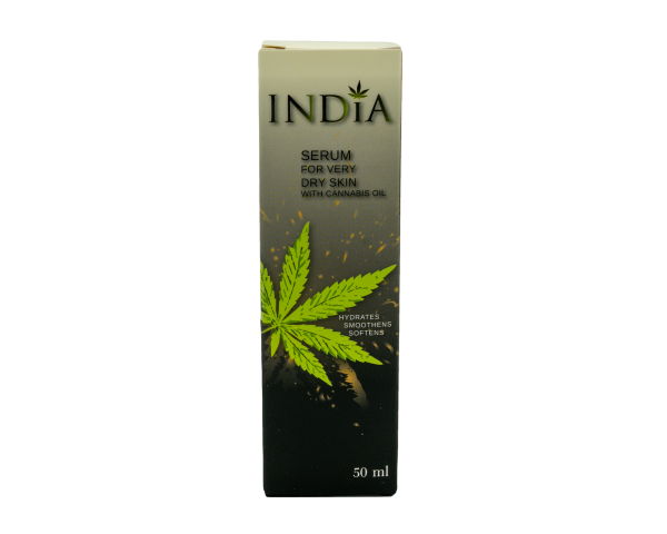 Serum dry Skin