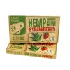 Chewing gum CBD Fraise