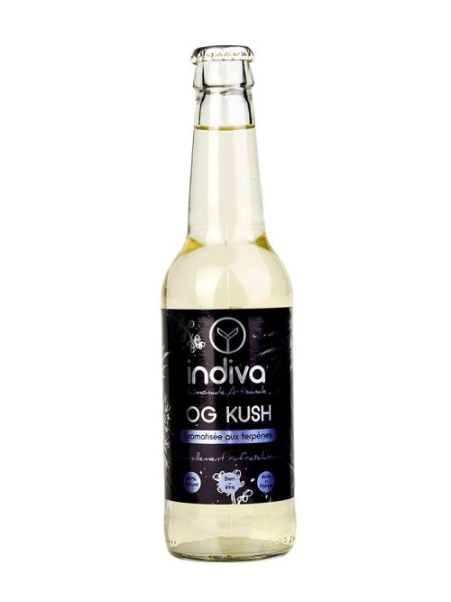 Limonade Indiva OG kush