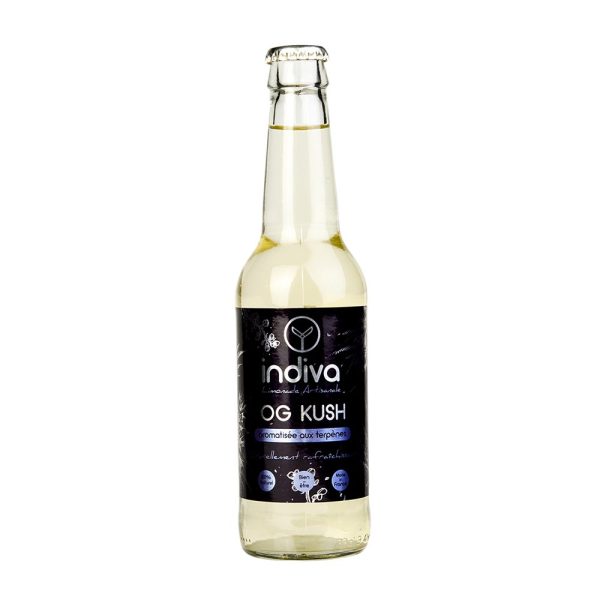 Limonade Indiva OG kush