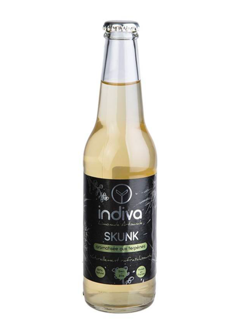 Limonade Indiva Skunk