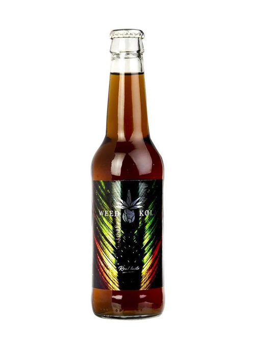 Weed Kola Indiva