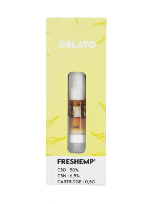 Freshemp Gelato Freshemp Gelato