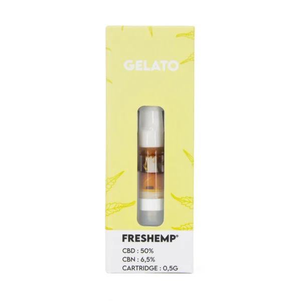 Freshemp Gelato