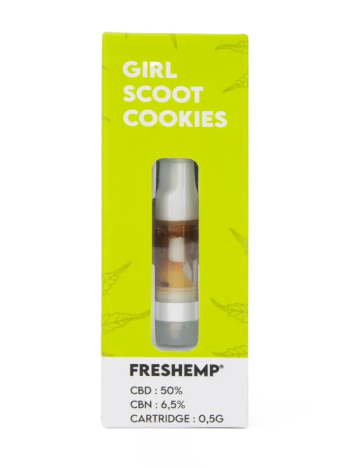 Freshemp girl scout cookies Freshemp girl scout cookies