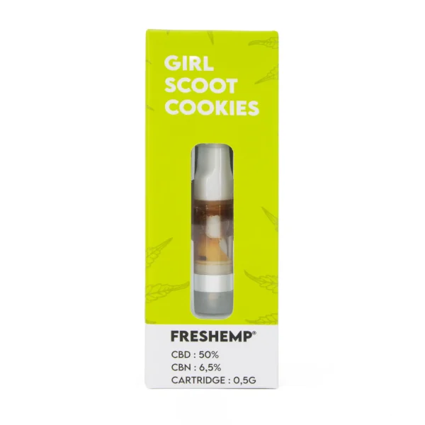 Freshemp girl scout cookies Freshemp girl scout cookies
