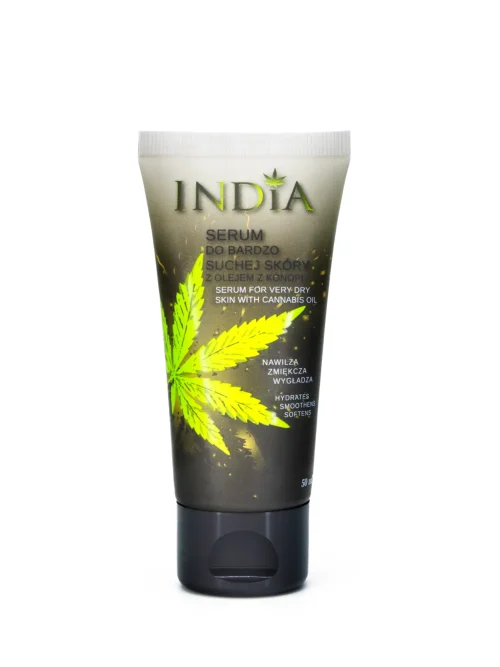 India Serum peaux sèches India Serum peaux sèches