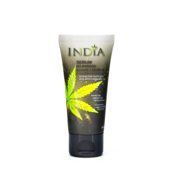 India Serum peaux sèches India Serum peaux sèches