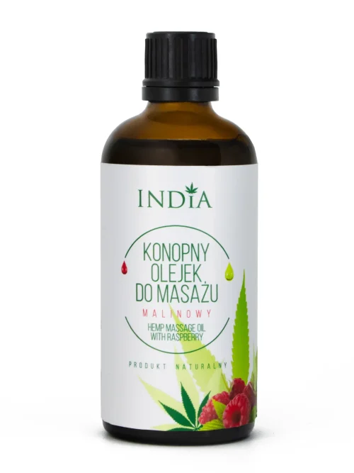 India huile de massage India huile de massage