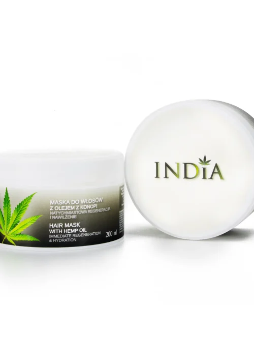 India masque cappillaire India masque capillaire