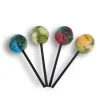 bonbons en sucette 1 Bonbons en sucette