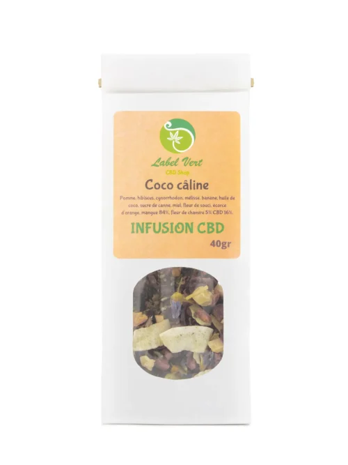 coco caline Coco câline