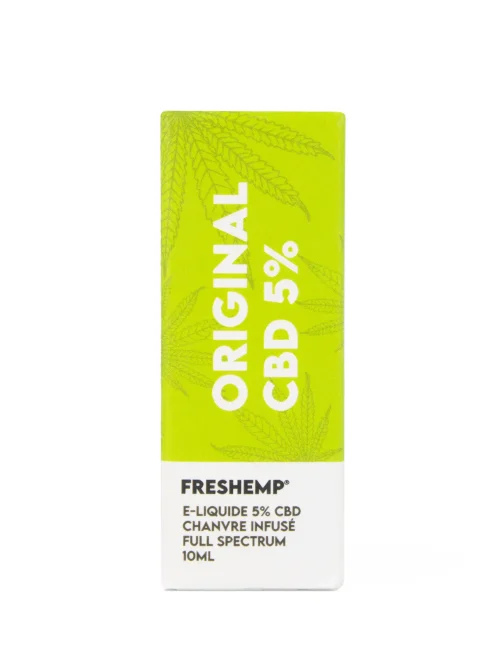 freshemp 5_ CBD full spectrum (recharge) freshemp 5% CBD full spectrum (recharge)
