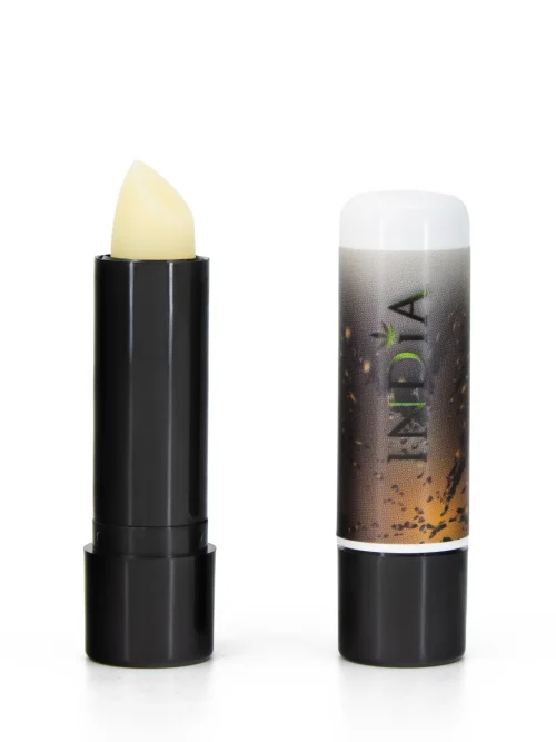 india baume a levres India Baume a levre